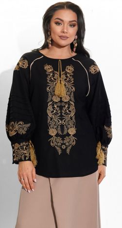 Красива вишиванка