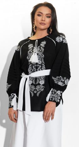 Красива вишиванка