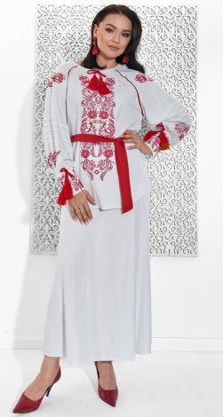 Костюми жіночі