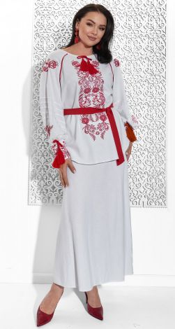 Костюми жіночі