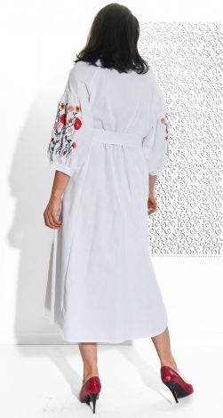 Платья больших размеров