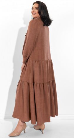 Платья больших размеров