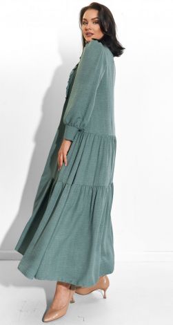 Платья больших размеров