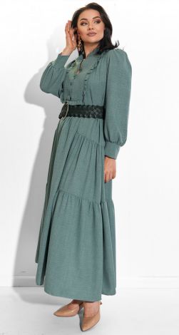 Платья больших размеров