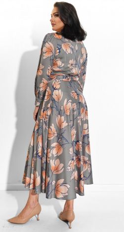 Платья больших размеров