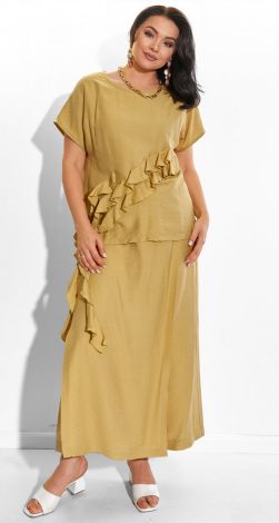 Костюми жіночі