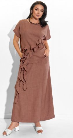 Костюми жіночі