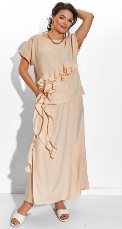 Костюми жіночі