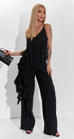 Костюм у стилі Бохо