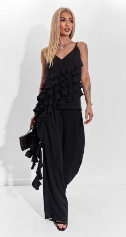 Костюм у стилі Бохо