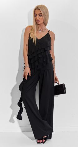 Костюм у стилі Бохо