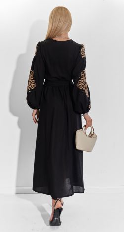 Платье норма