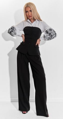 Костюми жіночі