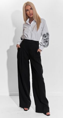 Штани палаццо