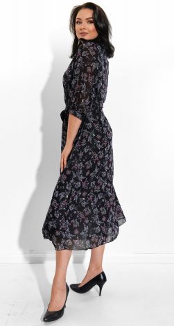 Платья больших размеров