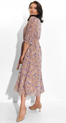 Платья больших размеров