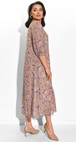 Платья больших размеров