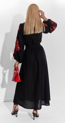 Платье норма