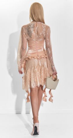 Платье норма