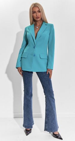 Гарний жакет