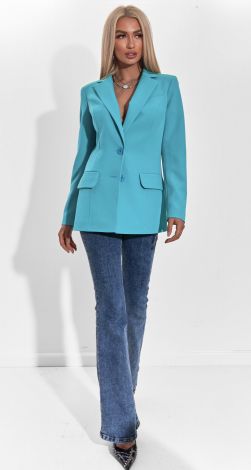 Гарний жакет