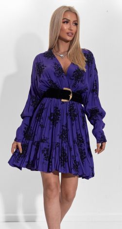 Красивое платье