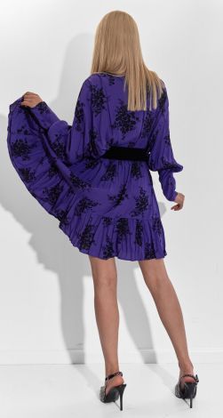 Красивое платье