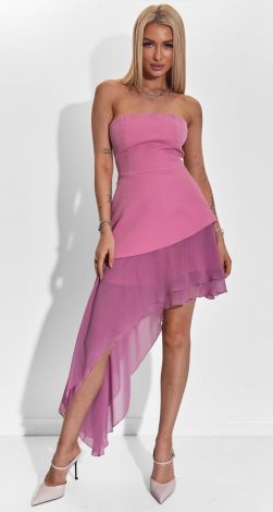 Костюм корсет та спідниця