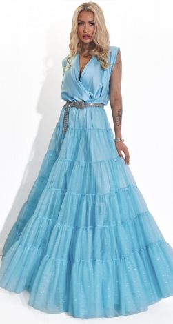 Платье норма