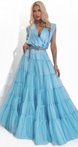 Красивое платье