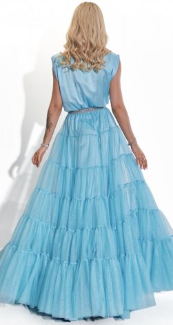 Платье норма