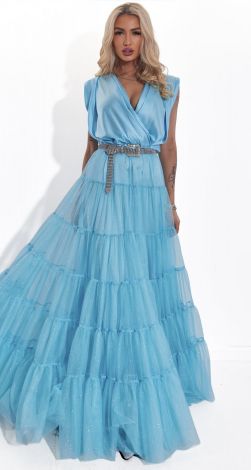 Платье норма