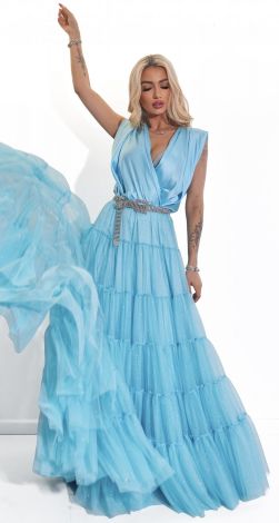 Красивое платье