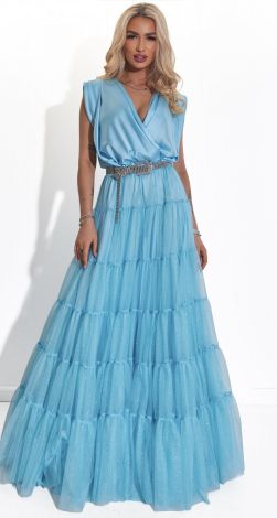 Красивое платье