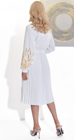 Платье норма