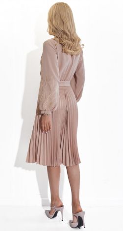 Платье норма