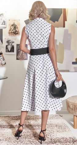 Платье норма