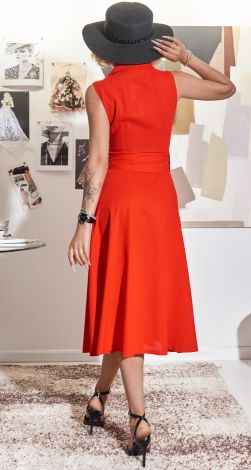 Платье норма