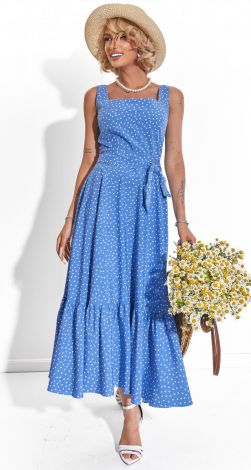 Платье норма