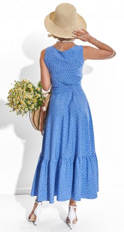 Платье норма