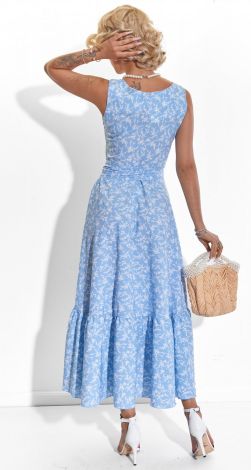 Платье норма