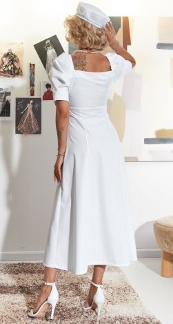 Платье норма