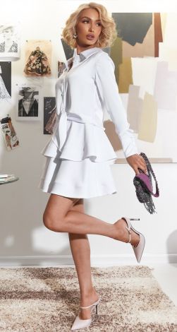 Найкрутіша спідниця