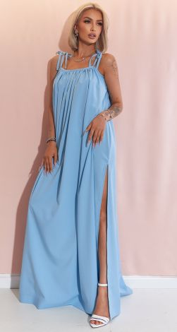 Платье норма