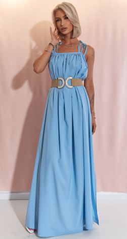 Платье норма