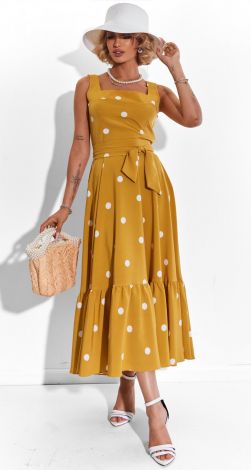 Платье норма