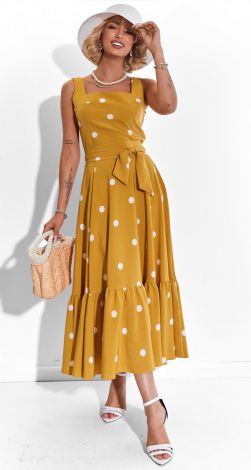 Платье норма