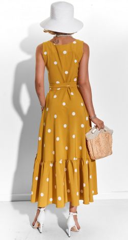 Платье норма