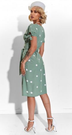 Платье норма