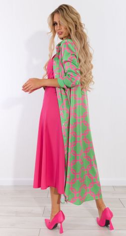 Костюмы женские